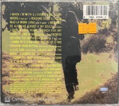 Ottmar Liebert + Luna Negra Solo Para Ti CD