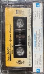 Özdemir Erdoğan Özgün Jazz Denemeleri Kaset