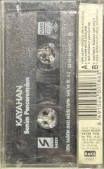 Kaset Kayahan Benim Penceremden Kaset