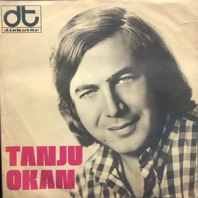 Tanju Okan Kadınım
