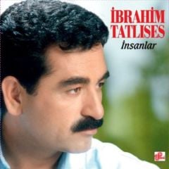 İbrahim Tatlıses İnsanlar  LP