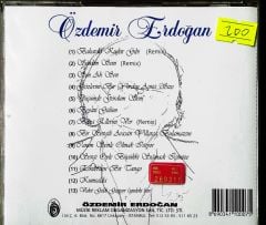 Özdemir Erdogan Besteler Güfteler 1974 1984 CD
