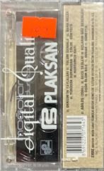 Moğollar Yürüdük Durmadan Açılmamış Jelatininde Kaset