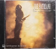 Joe Satriani The Extremist CD