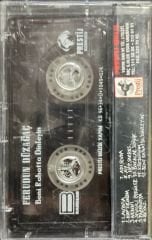 Kaset Feridun Düzağaç Beni Rahatta Dinleyin Kaset