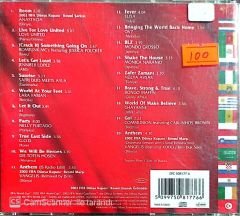 2002 Fifa World Cup CD