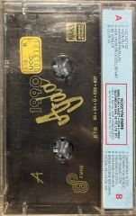 Ajda Pekkan Ajda 1990 Kaset