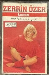 Zerrin Özer Kırmızı Kaset