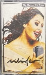 Kaset Nilüfer Ne Masal Ne Rüya Kaset