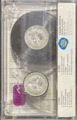 Kaset Nilüfer Ne Masal Ne Rüya Kaset