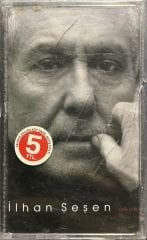 İlhan Şeşen Aşk Yalan Açılmamış Jelatininde Kaset