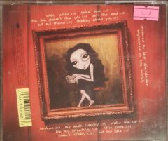 Norah Jones Not Too Late CD