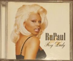 Ru Paul CD