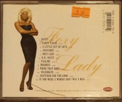 Ru Paul CD