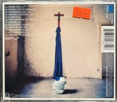 Alphaville Salvation CD
