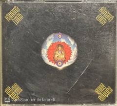Santana Lotus Double CD