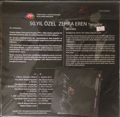 TRT 50, Yıl Özel Zehra Eren Tangolar LP