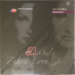 TRT 50, Yıl Özel Zehra Eren Tangolar LP