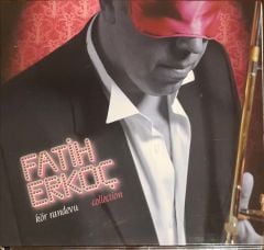 Fatih Erkoç Kör Randevu CD