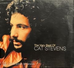The Very Best Of Cat Stevens CD