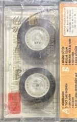 Kaset Musa Eroğlu Mihribanım Kaset