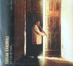 Türkkan Kandıralı My Star My Moon CD