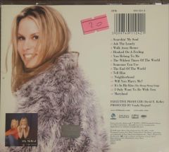Songs Form Ally Mc Beal Fealuzing Vonda Shepard CD