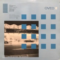 Simple Minds Sister Feelings Call LP Plak