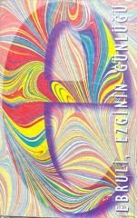 Kaset Ezginin Günlüğü Ebruli Kaset