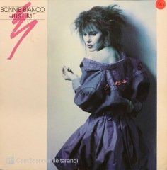 Bonnie Bianco Just Me LP Plak