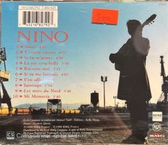 Nino CD