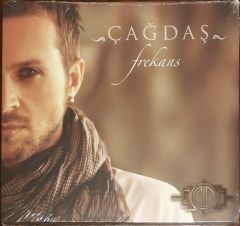 Çağdaş Frekans CD
