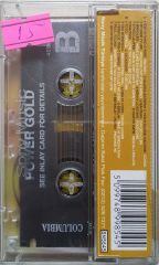 Power Gold See İnlay Cart For Details Kaset