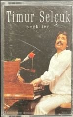 Timur Selçuk Seçkiler Kaset