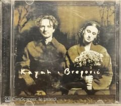Kayah Bregovic CD