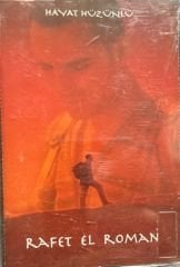 Kaset Rafet El Roman Hayat Hüzünlü Kaset