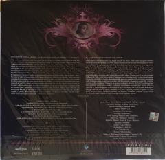 Safiye Ayla Saklı Kayıtlar 1946-1985 LP