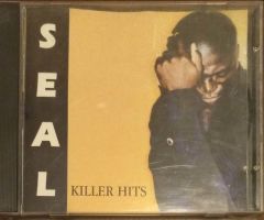 Seal Killer Hits CD