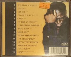 Seal Killer Hits CD