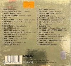 Our Golden Songs CD