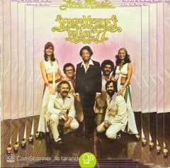 Sergio Mendes And Brasil '77 Love Music LP Plak