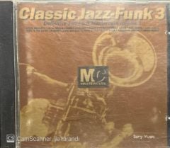 Classic Jazz-Funk 3 CD