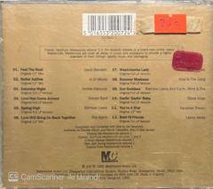 Classic Jazz-Funk 3 CD