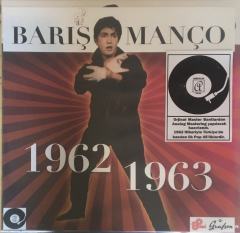 Barış Manço 1962-1963 LP