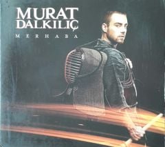Murat Dalkılıç Merhaba CD