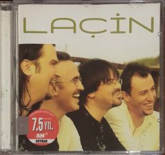 Grup Laçin CD