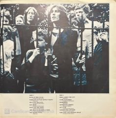 The Beatles 1967-1970 Dönem Baskı Double LP Plak