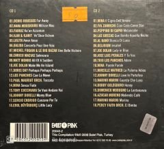 Our Golden Songs 2 CD