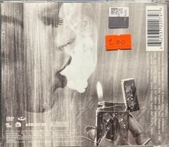 Rihanna Unapologetk Double CD