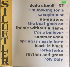 Silüetler LP